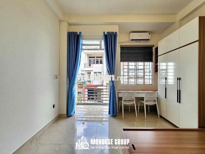 CHO THUÊ CĂN HỘ 1 PHÒNG NGỦ 50m2 FULL NỘI THẤT – LUỸ BÁN BÍCH 🩵🩵