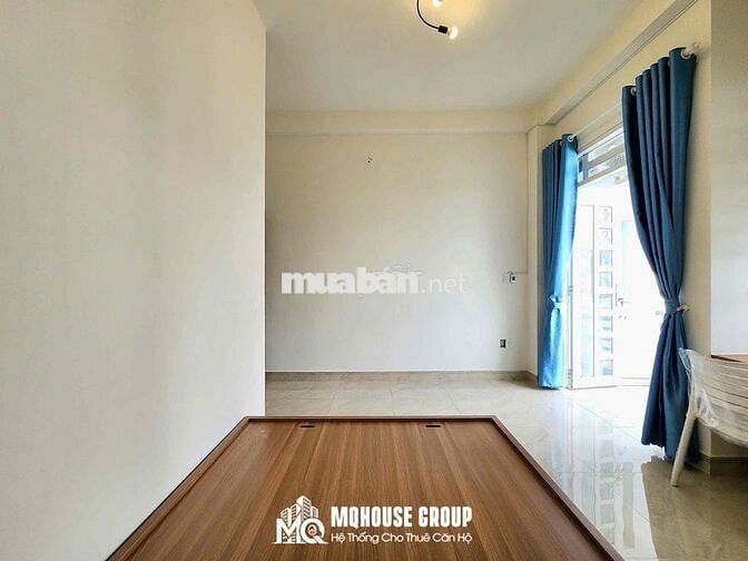 CHO THUÊ CĂN HỘ 1 PHÒNG NGỦ 50m2 FULL NỘI THẤT – LUỸ BÁN BÍCH 🩵🩵