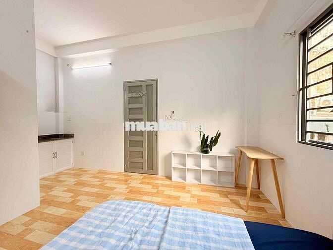 Cho thuê phòng gần sân bay TSN, công viên Gia Định
