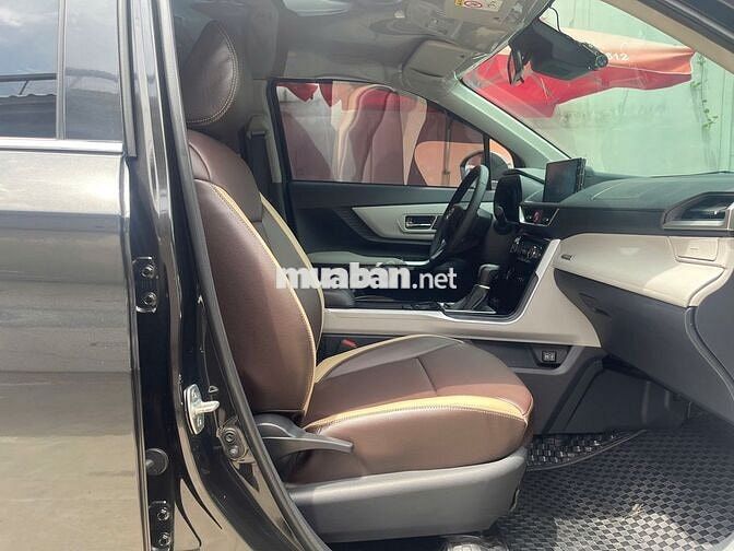 TOYOTA VELOZ TOP 2023 - 500TR THƯƠNG LƯỢNG
