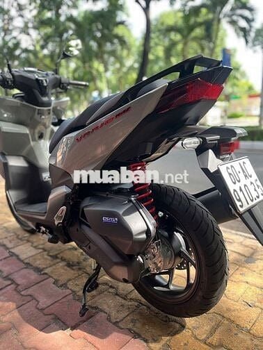 Honda Vario 160 2026 Xám 79km