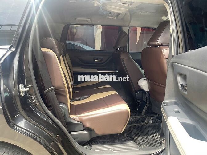 TOYOTA VELOZ TOP 2023 - 500TR THƯƠNG LƯỢNG