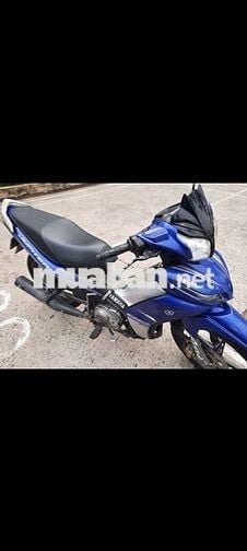 Yamaha Jupiter Xanh Xe số