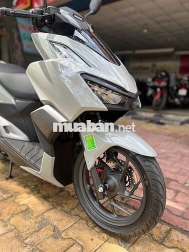 Honda Vario 160 2026 Xám 79km
