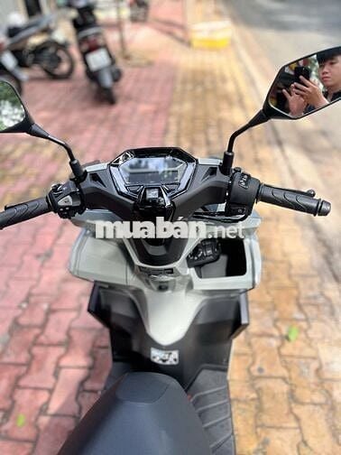 Honda Vario 160 2026 Xám 79km
