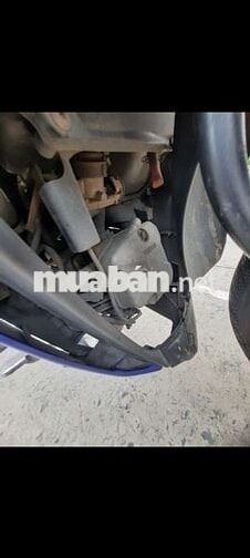 Yamaha Jupiter Xanh Xe số