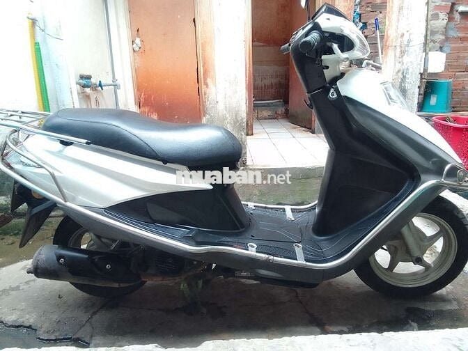 Honda Vision 125cc Trắng