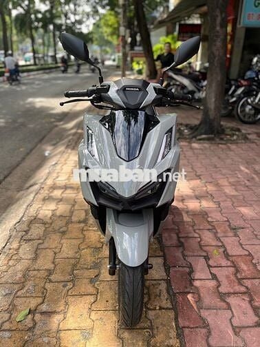 Honda Vario 160 2026 Xám 79km
