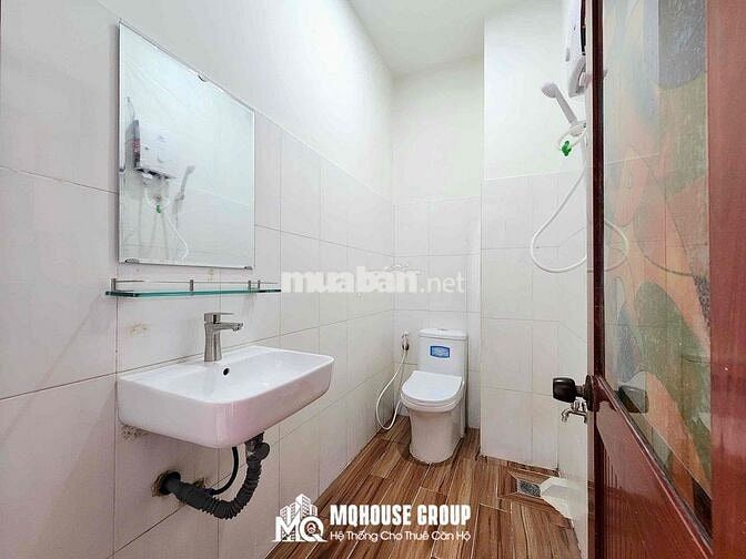 CHO THUÊ CĂN HỘ 1 PHÒNG NGỦ 50m2 FULL NỘI THẤT – LUỸ BÁN BÍCH 🩵🩵