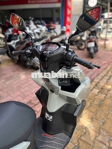 Honda Vario 160 2026 Xám 79km