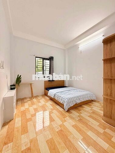 Cho thuê phòng gần sân bay TSN, công viên Gia Định
