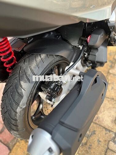 Honda Vario 160 2026 Xám 79km
