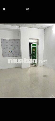 - Cho Thuê Nhà 2PN- Hẽm Ba gác -P6-Q8- Đường Phạm thế hiển ( Gần Cầu N
