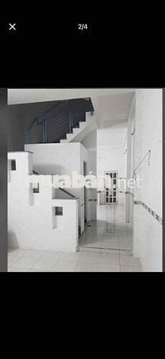 - Cho Thuê Nhà 2PN- Hẽm Ba gác -P6-Q8- Đường Phạm thế hiển ( Gần Cầu N