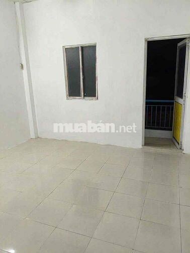 - Cho Thuê Nhà 2PN- Hẽm Ba gác -P6-Q8- Đường Phạm thế hiển ( Gần Cầu N