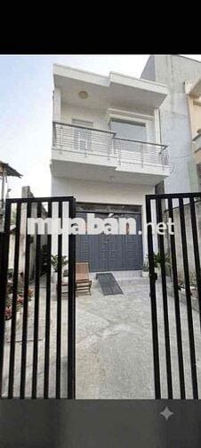 - Cho Thuê Nhà 2PN- Hẽm Ba gác -P6-Q8- Đường Phạm thế hiển ( Gần Cầu N