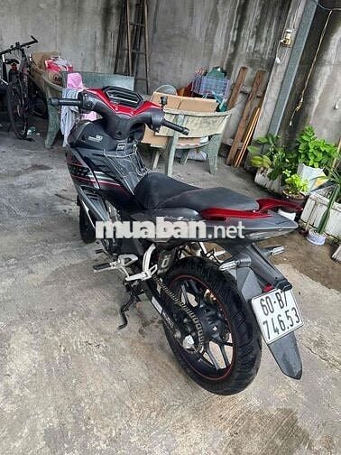 Honda Winner X 2021 Đỏ đen 34000 km