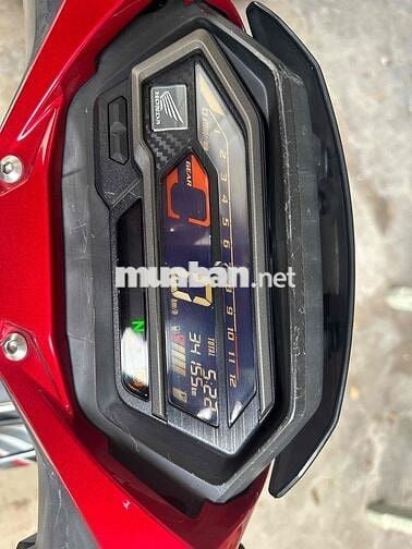 Honda Winner X 2021 Đỏ đen 34000 km