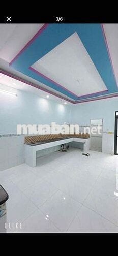 🏠 Nhà cho thuê nguyên căn hẻm khu C đường Phạm Hùng hẻm xe hơi 🚘🚘   📐