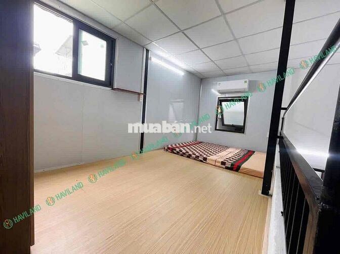 🏡 Duplex mới 100% – Phan Châu Trinh, Hải Châu