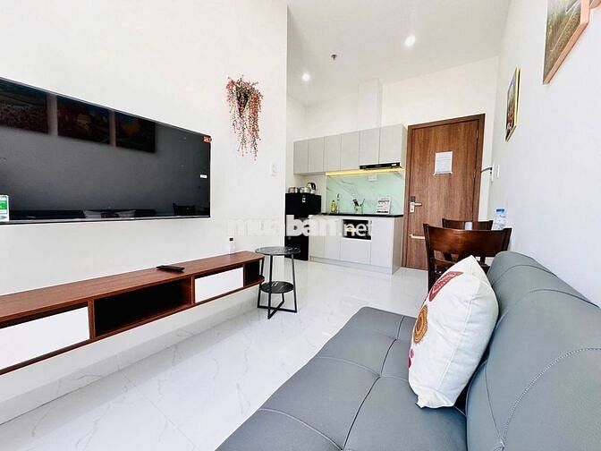 🏠 CĂN HỘ CHO THUÊ TẠI ĐƯỜNG VŨ ĐÌNH LONG – SƠN TRÀ 🌿