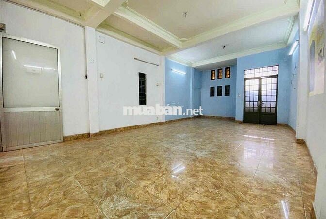 CHO THUÊ NHÀ MẶT TIỀN QUANG TRUNG P10 GÒ VẤP GẦN VINCOM NGÃ 5