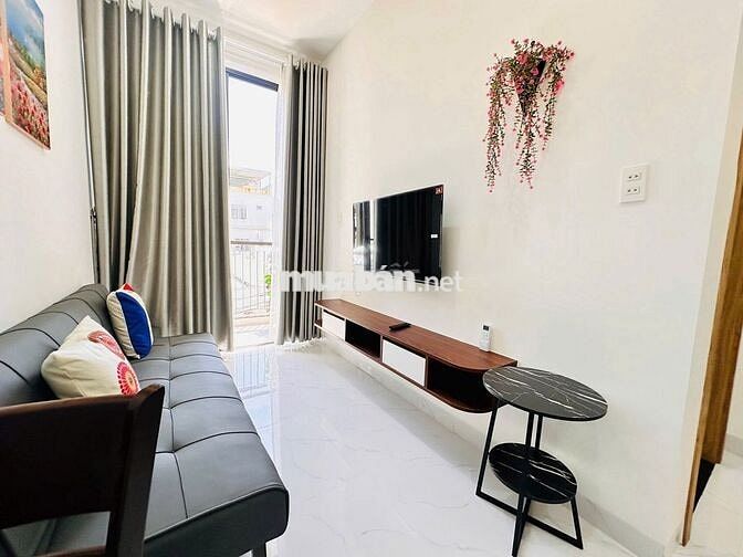 🏠 CĂN HỘ CHO THUÊ TẠI ĐƯỜNG VŨ ĐÌNH LONG – SƠN TRÀ 🌿