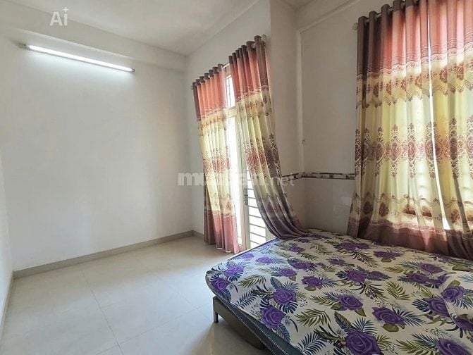 💥 CÁCH MẠNG THÁNG TÁM - QUẬN 10 (HOÀ HƯNG) – 4 TẦNG MỚI ĐẸP