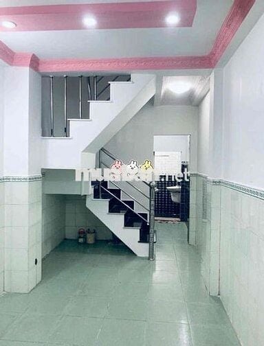 Nhà cho thuê 3pn 2wc sát mt Lê Hồng Phòng, p2, Quận 10