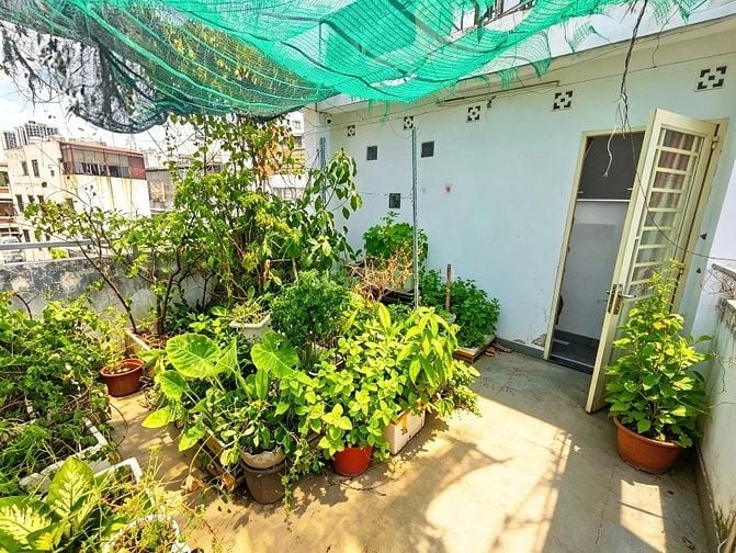 💥 CÁCH MẠNG THÁNG TÁM - QUẬN 10 (HOÀ HƯNG) – 4 TẦNG MỚI ĐẸP