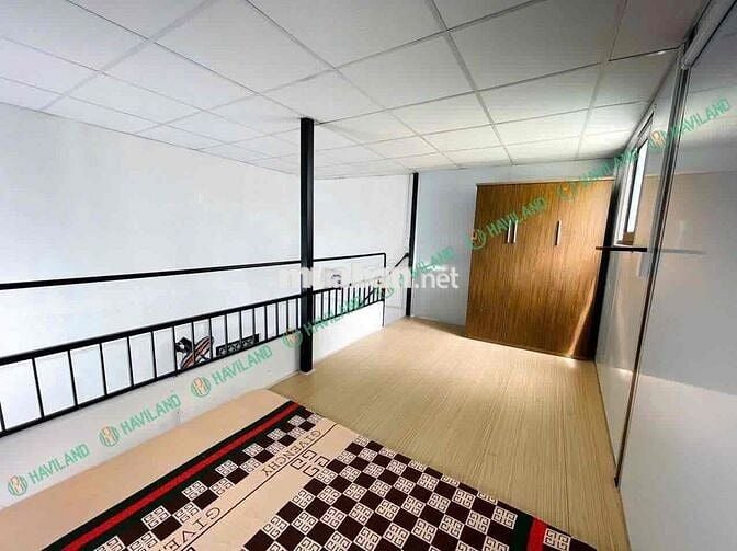 🏡 Duplex mới 100% – Phan Châu Trinh, Hải Châu