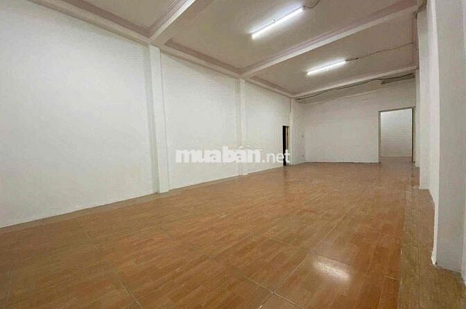 CHO THUÊ NHÀ MẶT TIỀN QUANG TRUNG P10 GÒ VẤP GẦN VINCOM NGÃ 5