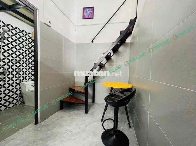 🏡 Duplex mới 100% – Phan Châu Trinh, Hải Châu