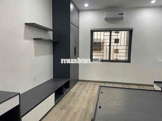 105 CHO THUÊ NHÀ ĐẸP 3 TẦNG 4PN FULL NỘI THẤT