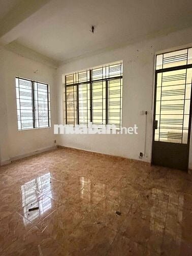CHO THUÊ NHÀ MẶT TIỀN QUANG TRUNG P10 GÒ VẤP GẦN VINCOM NGÃ 5