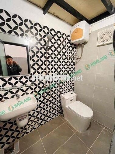 🏡 Duplex mới 100% – Phan Châu Trinh, Hải Châu