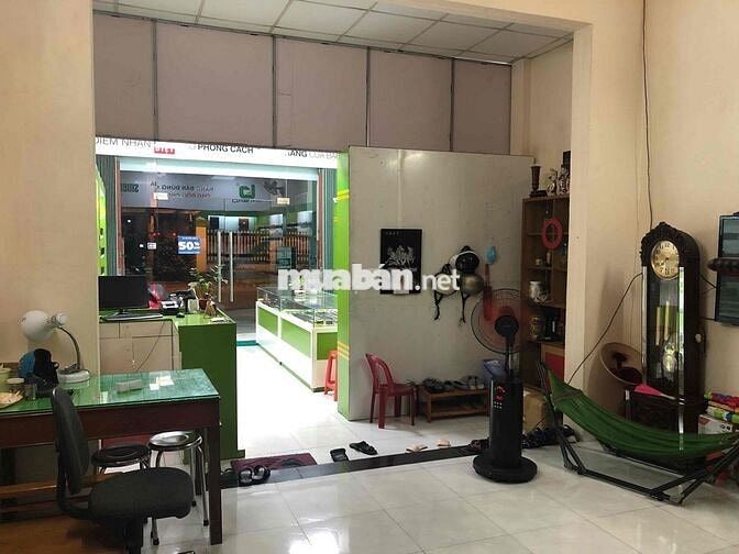 Cho thuê nhà 9x26 mặt tiền Suối Lội, gần ngã tư Quán Đôi