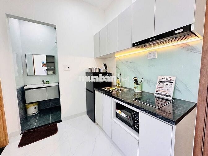 🏠 CĂN HỘ CHO THUÊ TẠI ĐƯỜNG VŨ ĐÌNH LONG – SƠN TRÀ 🌿