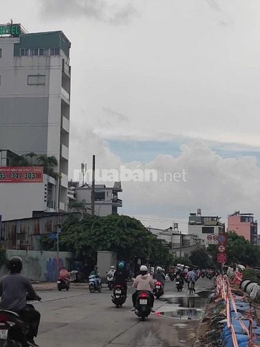 Nhà mặt tiền Trần Xuân Soạn chính chủ, phường Tân Thuận Tây, quận 7 