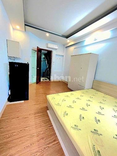 CHO THUÊ - CẦN PASS LẠI CĂN HỘ STUDIO BANCOL- PHÒNG TRỌ PHÚ NHUẬN - GI