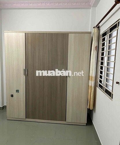 Nhà cho thuê 3pn 2wc sát mt Lê Hồng Phòng, p2, Quận 10