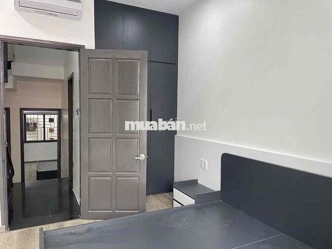105 CHO THUÊ NHÀ ĐẸP 3 TẦNG 4PN FULL NỘI THẤT