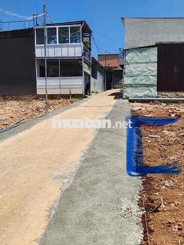 65m2 Đất Đà Lạt sẵn Gpxd 4 tầng 1 tỷ 450 triệu
