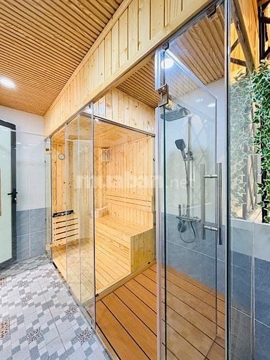 BÁN NHÀ HXH 1122/A ĐƯỜNG QUANG TRUNG, Q. GÒ VẤP 