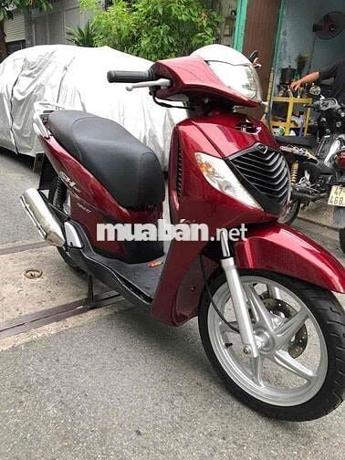Honda SH 2008 bstp ngay chủ