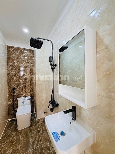 BÁN NHÀ HXH 1122/A ĐƯỜNG QUANG TRUNG, Q. GÒ VẤP 