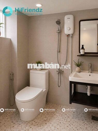 KHAI TRƯƠNG 10 PHÒNG CĂN HỘ DUPLEX MỚI 100% NGAY TRUNG TÂM BÌNH THẠNH