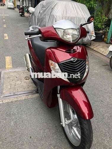 Honda SH 2008 bstp ngay chủ