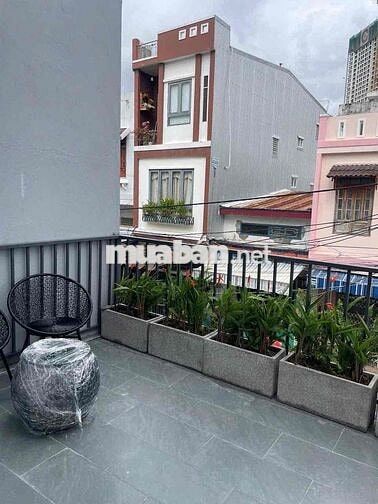 105 CHO THUÊ NHÀ ĐẸP 3 TẦNG 4PN FULL NỘI THẤT