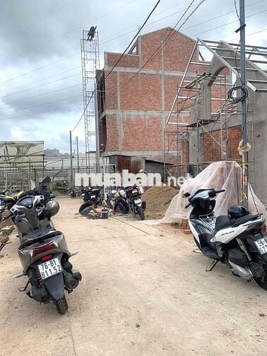 65m2 Đất Đà Lạt sẵn Gpxd 4 tầng 1 tỷ 450 triệu